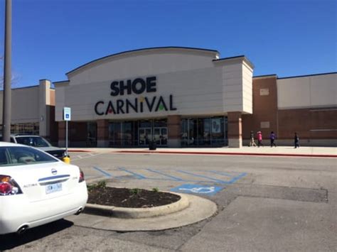 shoe carnival gulfport ms locations.